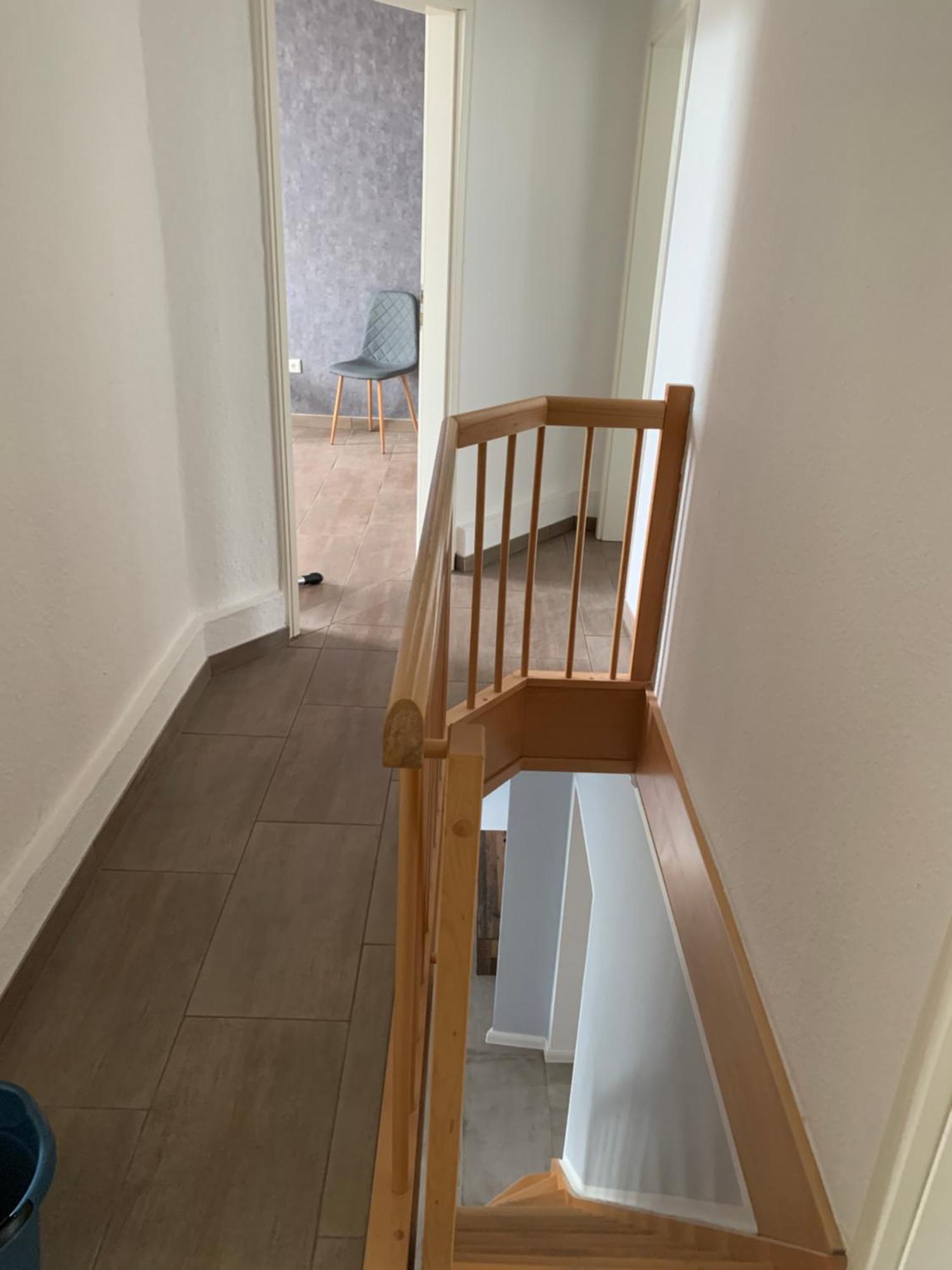 Villa Mariensiel 5 Schlafzimmer 2 Etagen Sande Exterior foto
