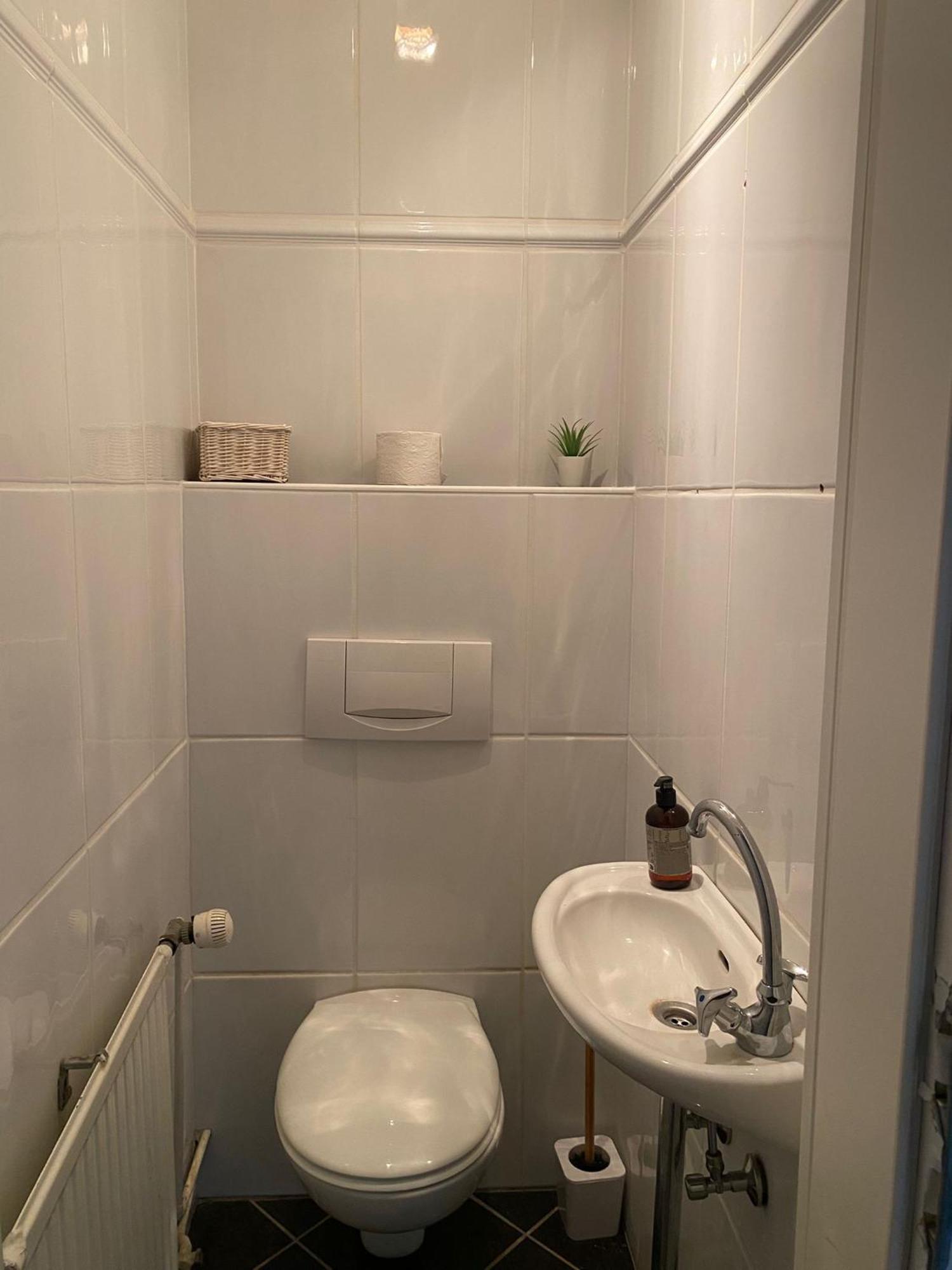 Villa Mariensiel 5 Schlafzimmer 2 Etagen Sande Exterior foto